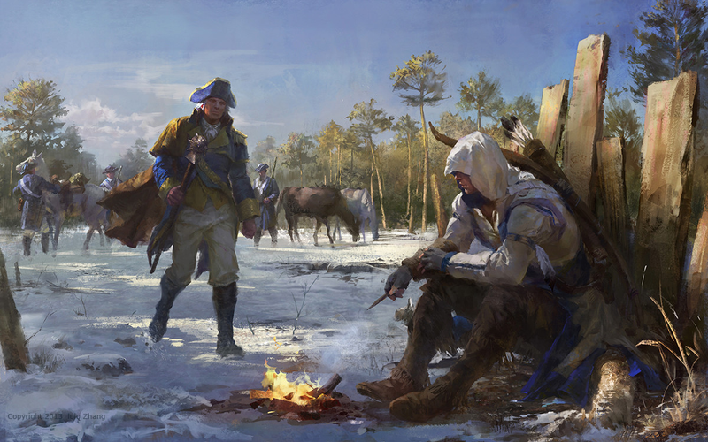Illustration for article titled The Women Of The Wild West